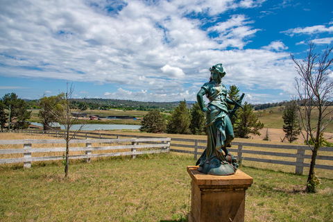 Belmont - ACT Tourism 19