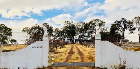Belmont - ACT Tourism 26