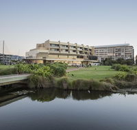 Best Western City Sands - ACT Tourism