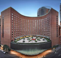 Sofitel Sydney Wentworth - ACT Tourism