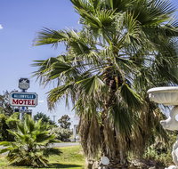 Allonville Gardens Motel - ACT Tourism