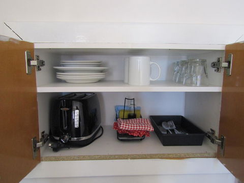 Allonville Gardens Motel - ACT Tourism 14