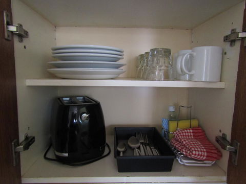 Allonville Gardens Motel - ACT Tourism 26