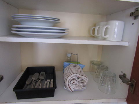Allonville Gardens Motel - ACT Tourism 20