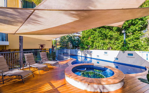 The Cove Yamba - ACT Tourism 30
