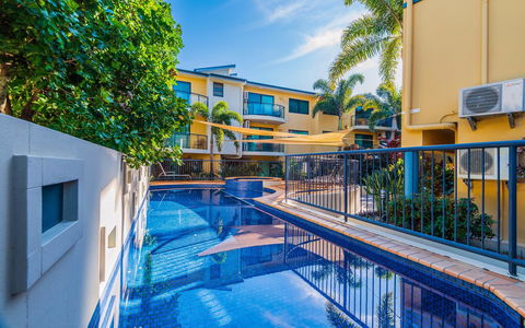 The Cove Yamba - ACT Tourism 27