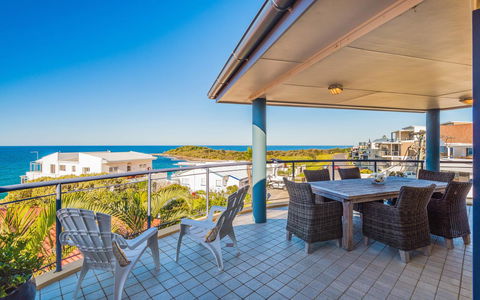 The Cove Yamba - ACT Tourism 19