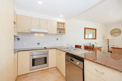 The Cove Yamba - ACT Tourism 3