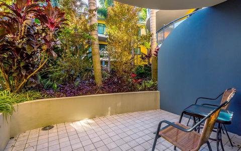 The Cove Yamba - ACT Tourism 36