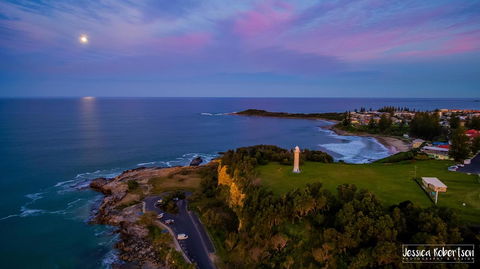 The Cove Yamba - ACT Tourism 31