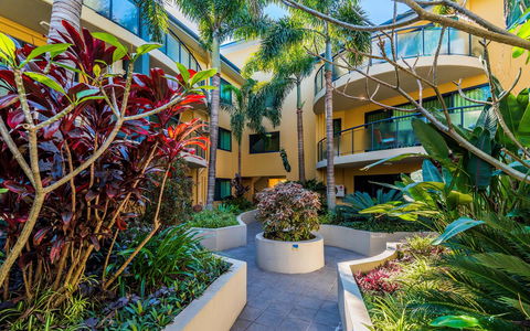 The Cove Yamba - ACT Tourism 29