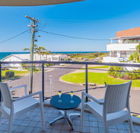 The Cove Yamba - ACT Tourism