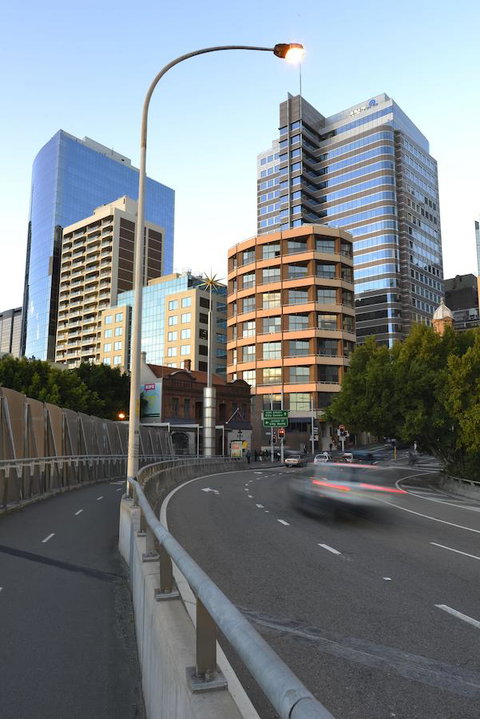 Metro Apartments On Darling Harbour - ACT Tourism 7