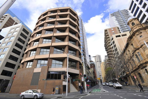 Metro Apartments On Darling Harbour - ACT Tourism 8