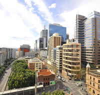 Metro Apartments On Darling Harbour - ACT Tourism