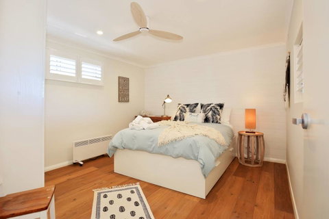 Jervis Bay Beach Shack I Pet Friendly - ACT Tourism 6