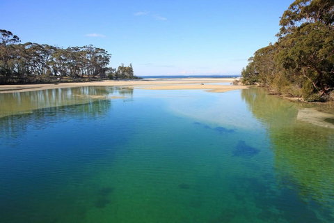 Jervis Bay Beach Shack I Pet Friendly - ACT Tourism 18