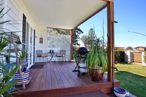Jervis Bay Beach Shack I Pet Friendly - ACT Tourism 12