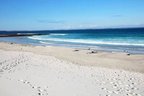 Jervis Bay Beach Shack I Pet Friendly - ACT Tourism 16