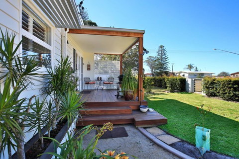 Jervis Bay Beach Shack I Pet Friendly - ACT Tourism 13