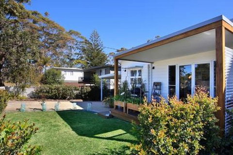 Jervis Bay Beach Shack I Pet Friendly - ACT Tourism 14