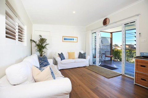 Jervis Bay Beach Shack I Pet Friendly - ACT Tourism 2