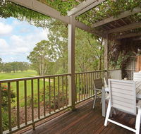 Villa Margarita located within Cypress Lakes - ACT Tourism