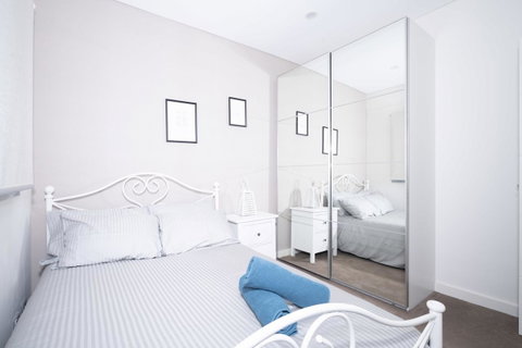 Luxury Villa Darlington - Vine - ACT Tourism 39