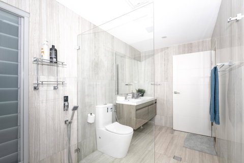 Luxury Villa Darlington - Vine - ACT Tourism 40
