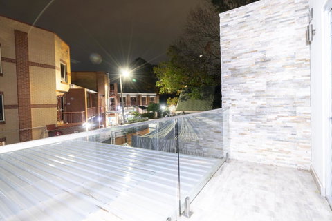 Luxury Villa Darlington - Vine - ACT Tourism 22