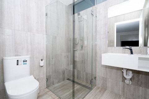 Luxury Villa Darlington - Vine - ACT Tourism 34