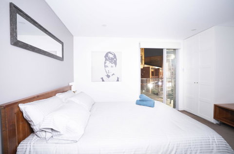 Luxury Villa Darlington - Vine - ACT Tourism 26