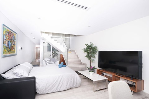 Luxury Villa Darlington - Vine - ACT Tourism 43
