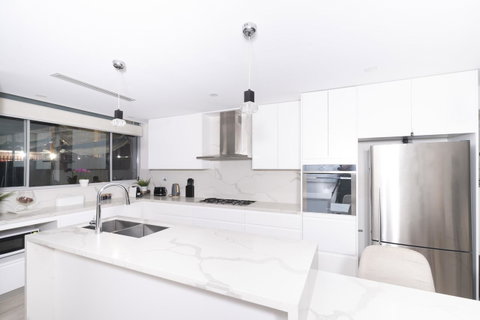 Luxury Villa Darlington - Vine - ACT Tourism 2