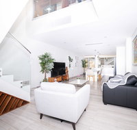 Luxury Villa Darlington - Vine - ACT Tourism