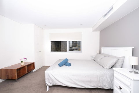 Luxury Villa Darlington - Vine - ACT Tourism 24