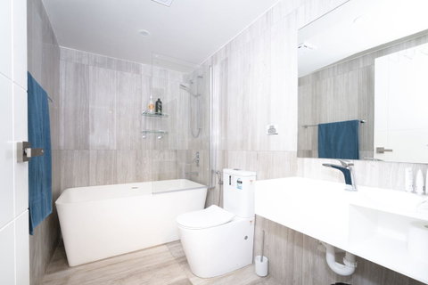 Luxury Villa Darlington - Vine - ACT Tourism 4