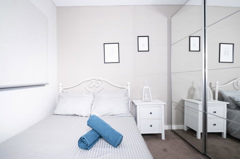 Luxury Villa Darlington - Vine - ACT Tourism 29
