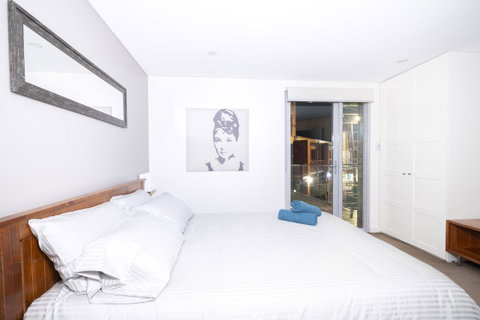Luxury Villa Darlington - Vine - ACT Tourism 37