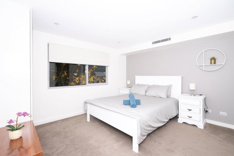 Luxury Villa Darlington - Vine - ACT Tourism 28