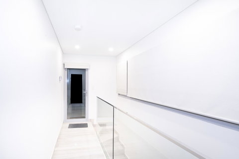 Luxury Villa Darlington - Vine - ACT Tourism 13