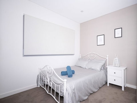 Luxury Villa Darlington - Vine - ACT Tourism 30