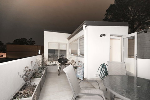 Luxury Villa Darlington - Vine - ACT Tourism 16