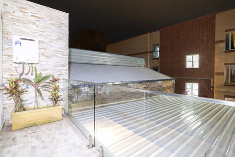 Luxury Villa Darlington - Vine - ACT Tourism 21