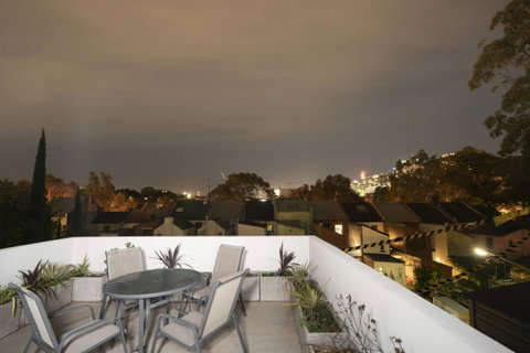 Luxury Villa Darlington - Vine - ACT Tourism 17