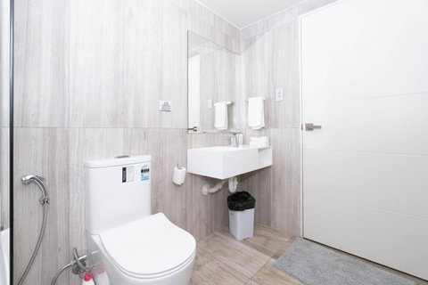 Luxury Villa Darlington - Vine - ACT Tourism 35