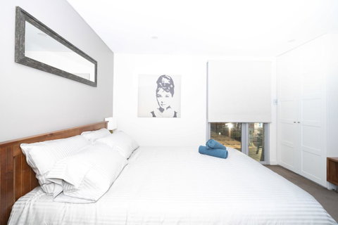 Luxury Villa Darlington - Vine - ACT Tourism 31