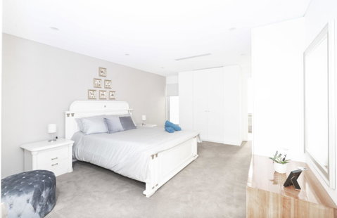 Luxury Villa Darlington - Vine - ACT Tourism 27