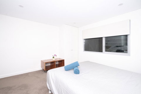 Luxury Villa Darlington - Vine - ACT Tourism 33