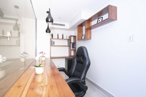 Luxury Villa Darlington - Vine - ACT Tourism 15